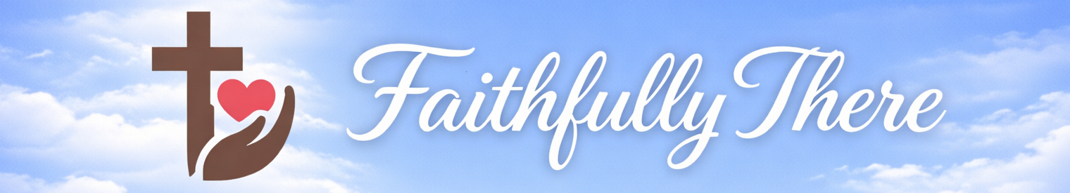 FaithfullyThere banner